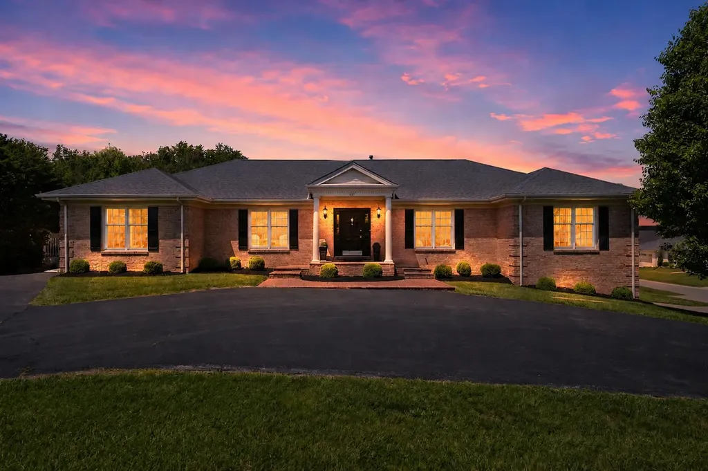 897 Turkey Foot Road Lexington KY 40502