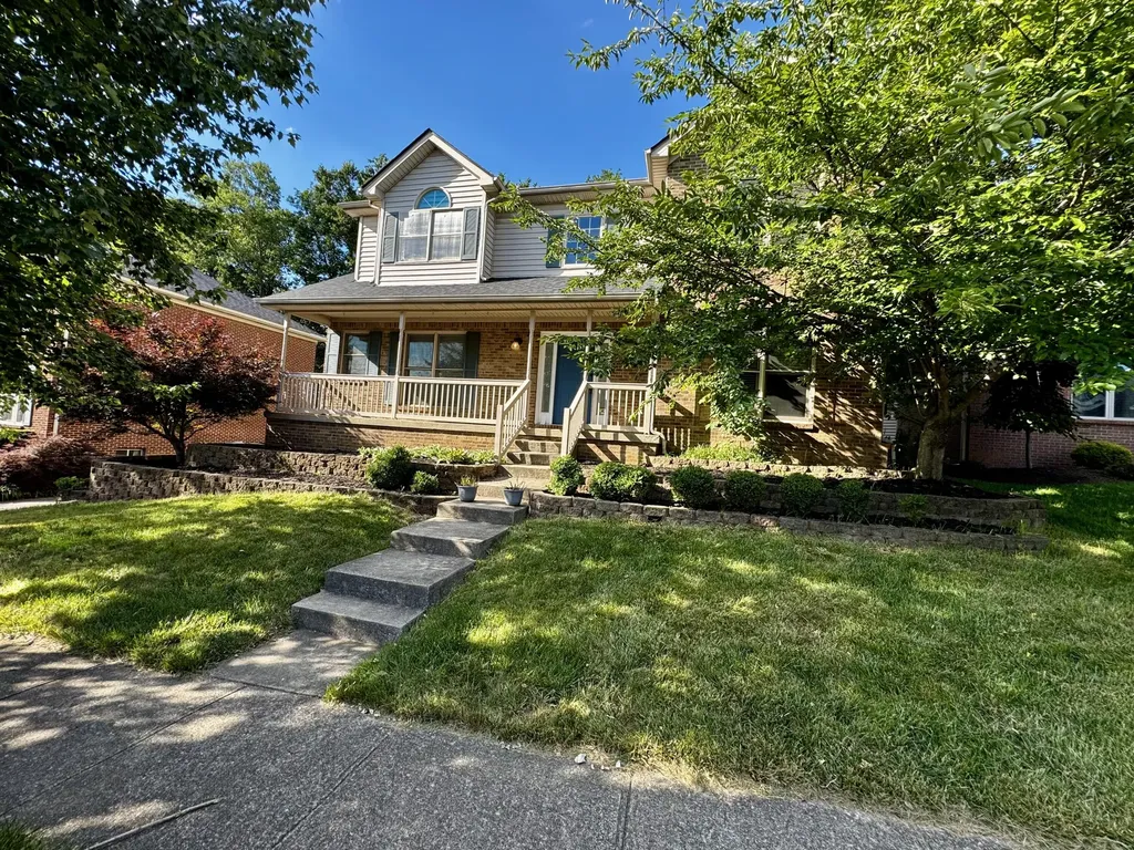 2149 Palomar Trace Drive Lexington KY 40513