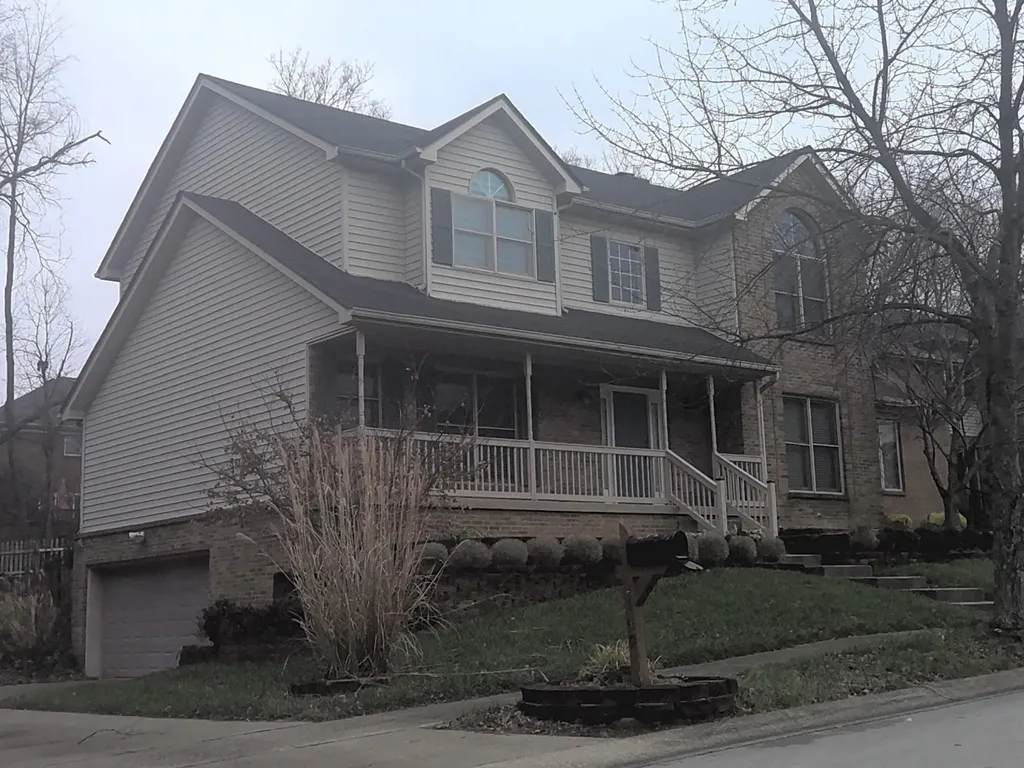 2149 Palomar Trace Drive Lexington KY 40513
