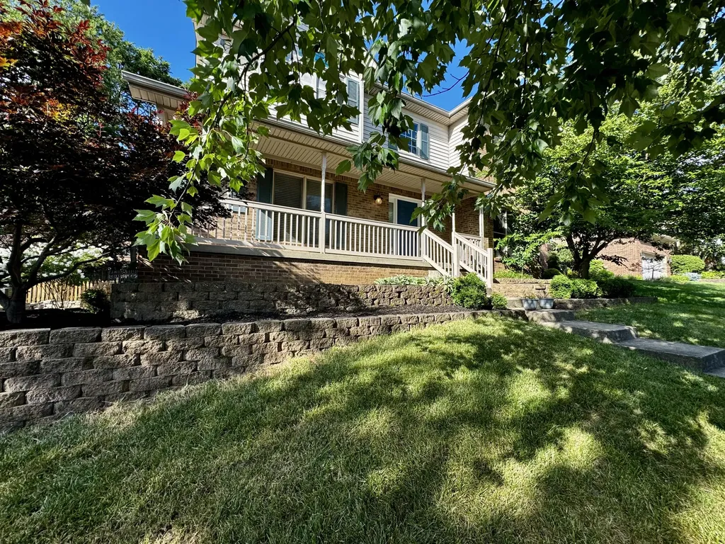 2149 Palomar Trace Drive Lexington KY 40513