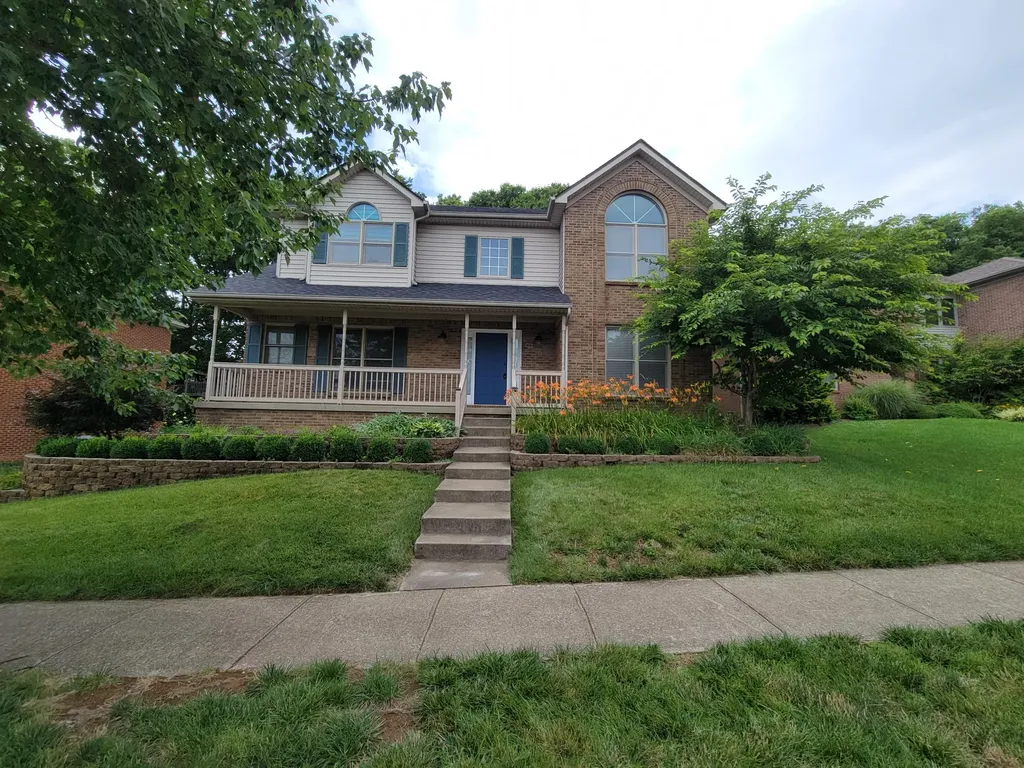 2149 Palomar Trace Drive Lexington KY 40513
