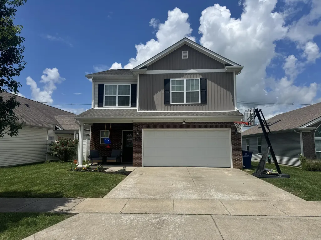 2893 Our Tibbs Trail Lexington KY 40511