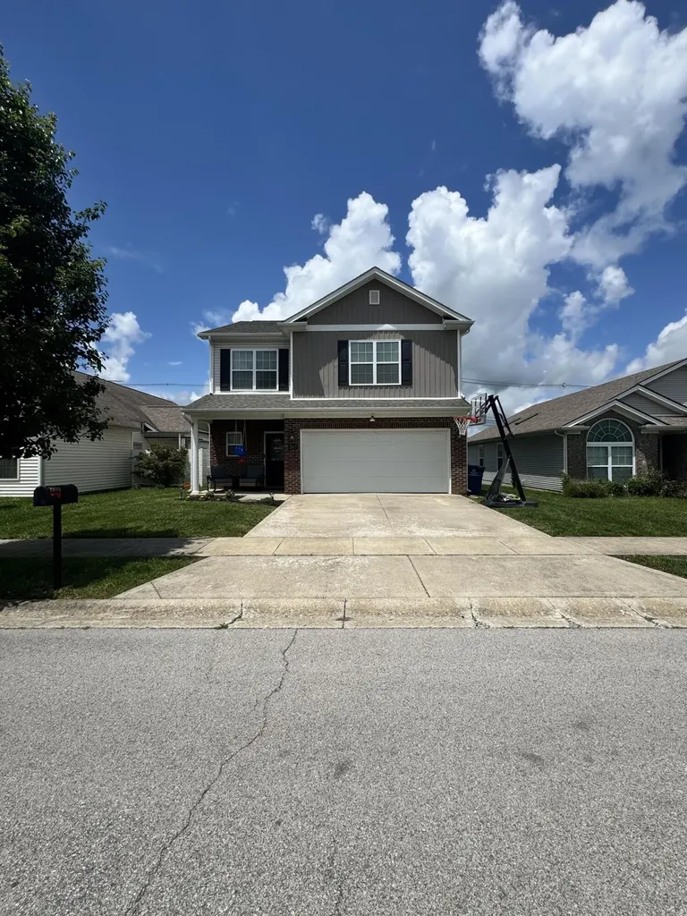 2893 Our Tibbs Trail Lexington KY 40511