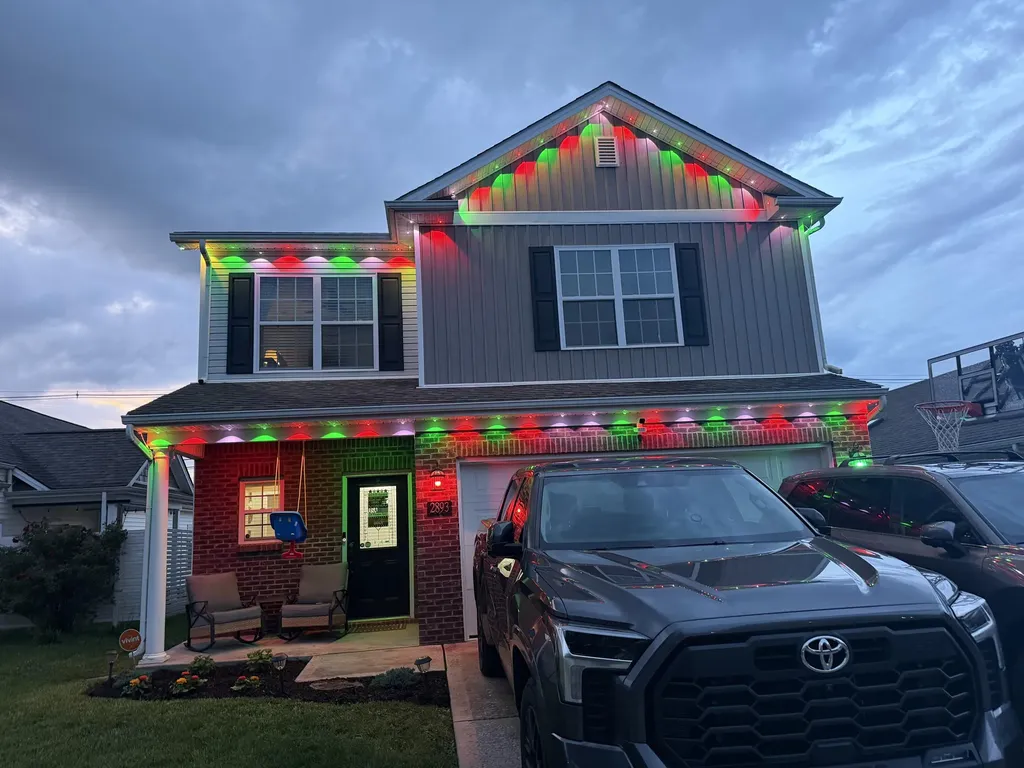 2893 Our Tibbs Trail Lexington KY 40511