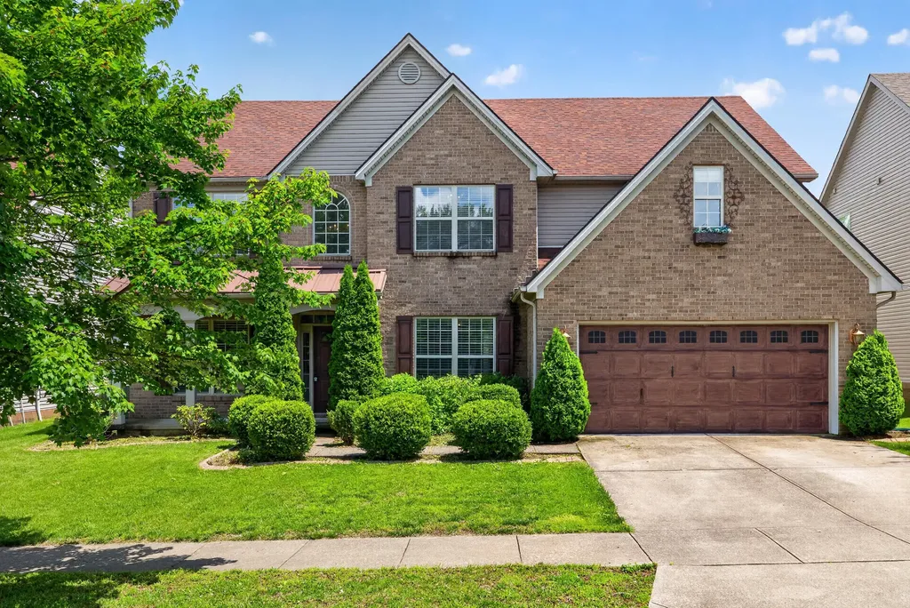 616 Tallow Court Lexington KY 40509
