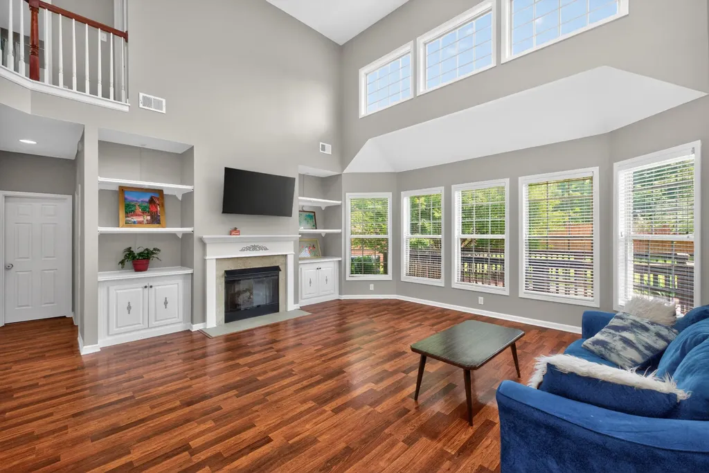 616 Tallow Court Lexington KY 40509