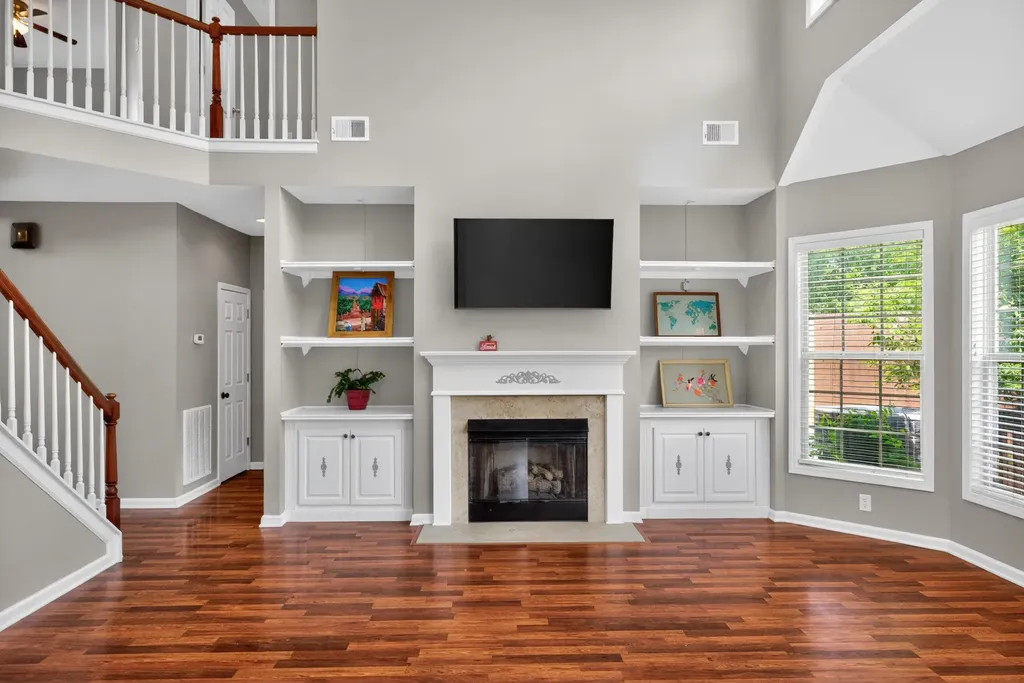 616 Tallow Court Lexington KY 40509