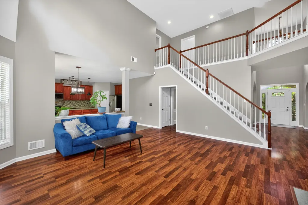616 Tallow Court Lexington KY 40509