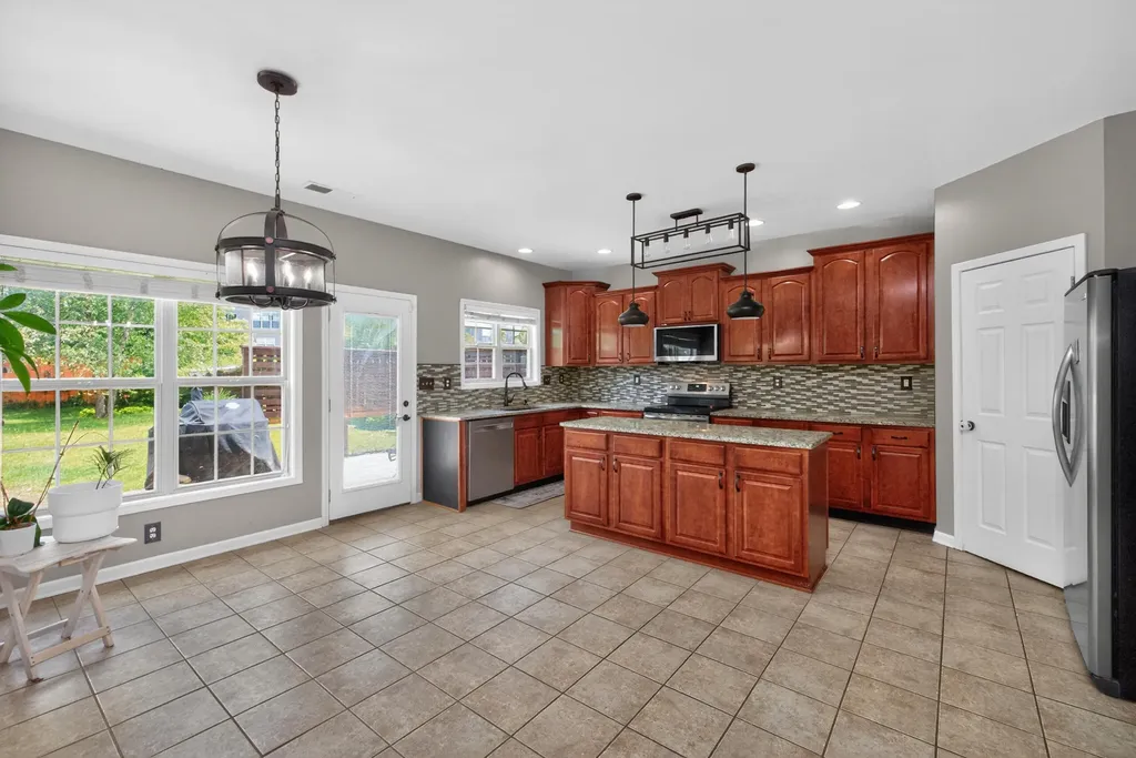 616 Tallow Court Lexington KY 40509