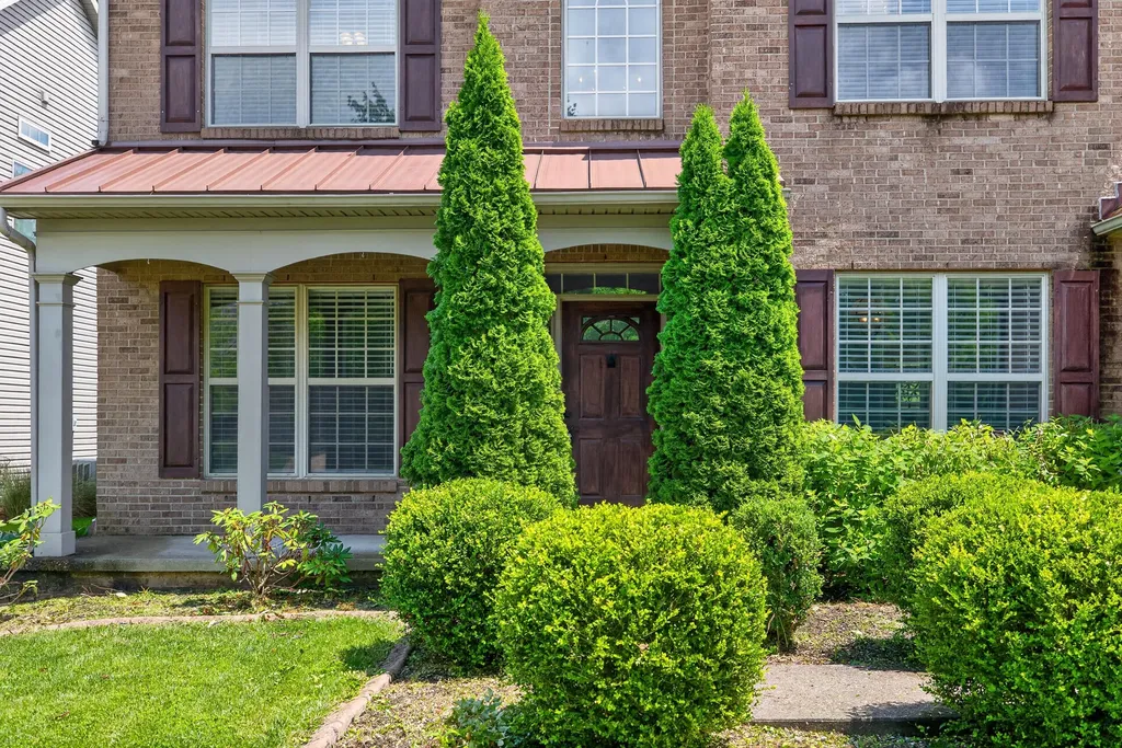 616 Tallow Court Lexington KY 40509