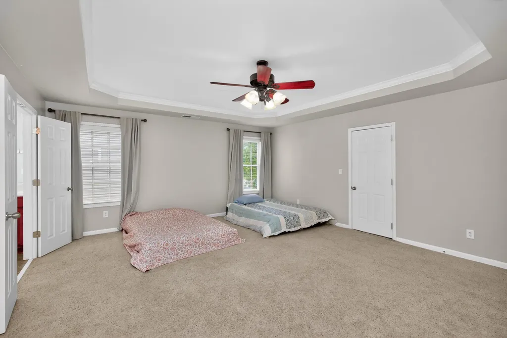 616 Tallow Court Lexington KY 40509