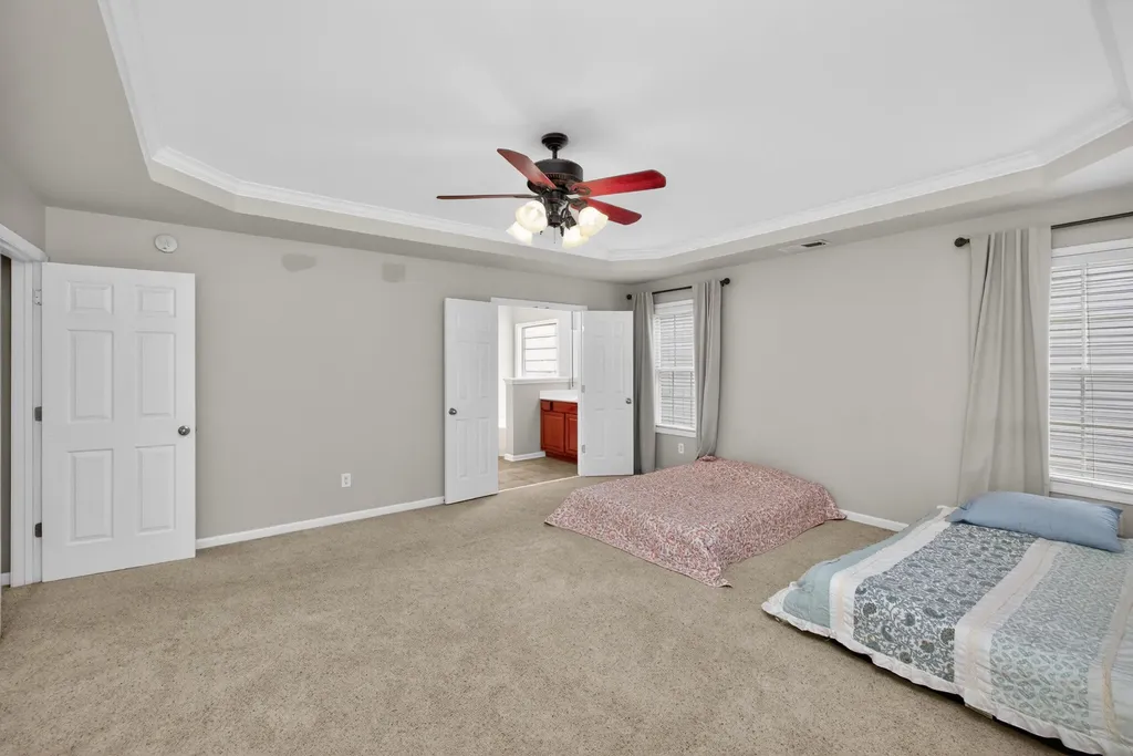 616 Tallow Court Lexington KY 40509