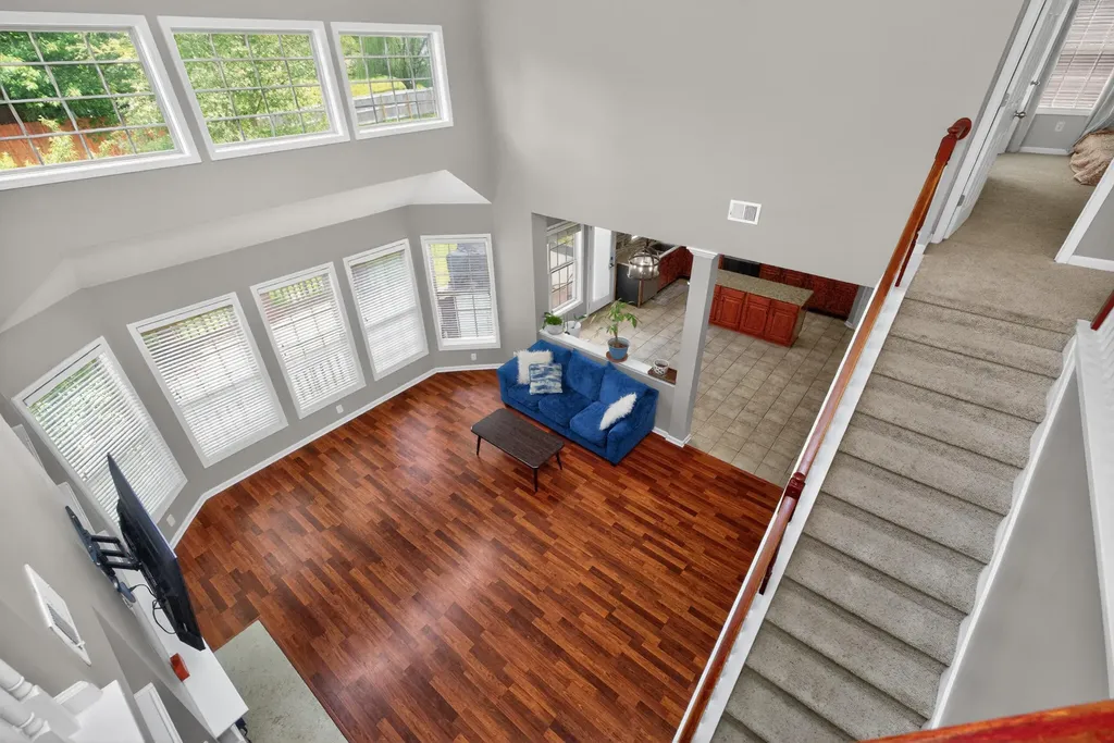 616 Tallow Court Lexington KY 40509