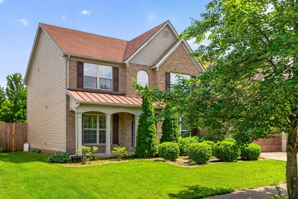 616 Tallow Court Lexington KY 40509