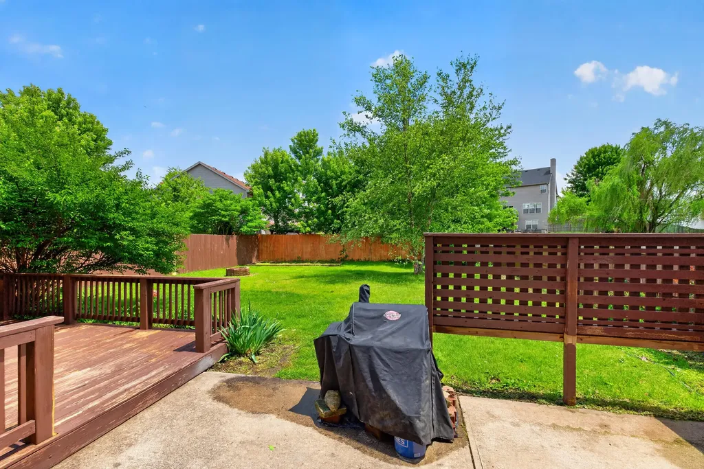 616 Tallow Court Lexington KY 40509