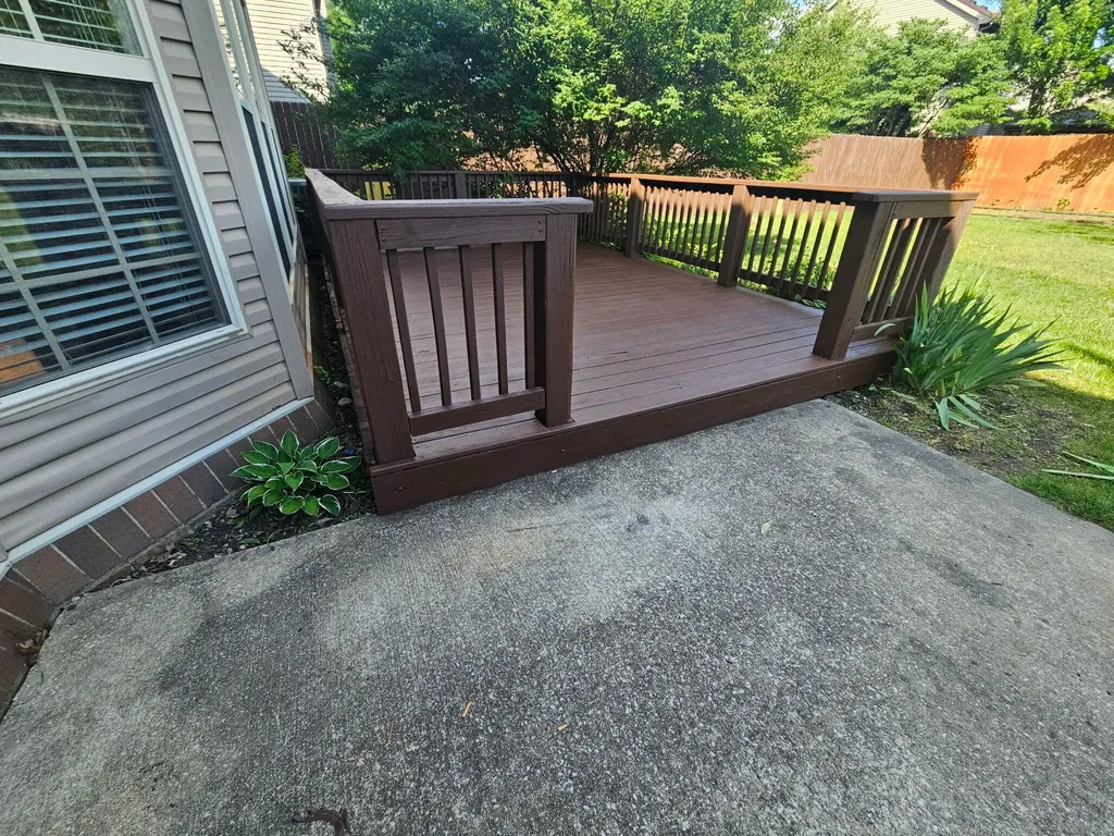 616 Tallow Court Lexington KY 40509