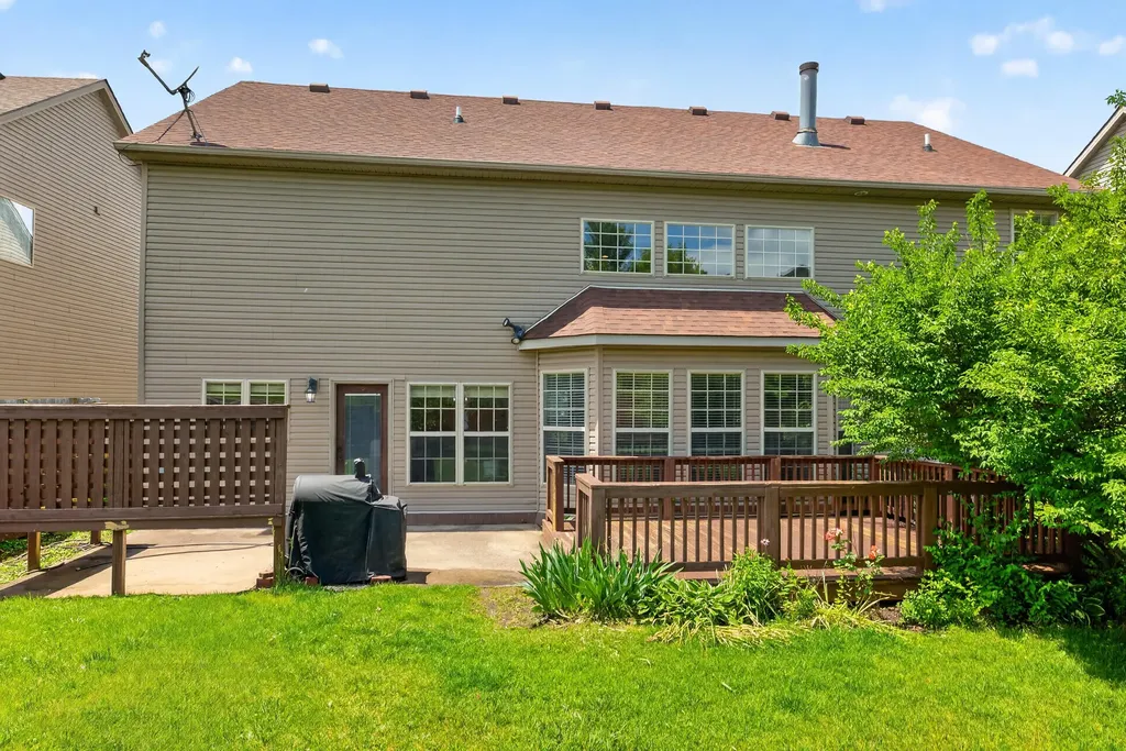 616 Tallow Court Lexington KY 40509