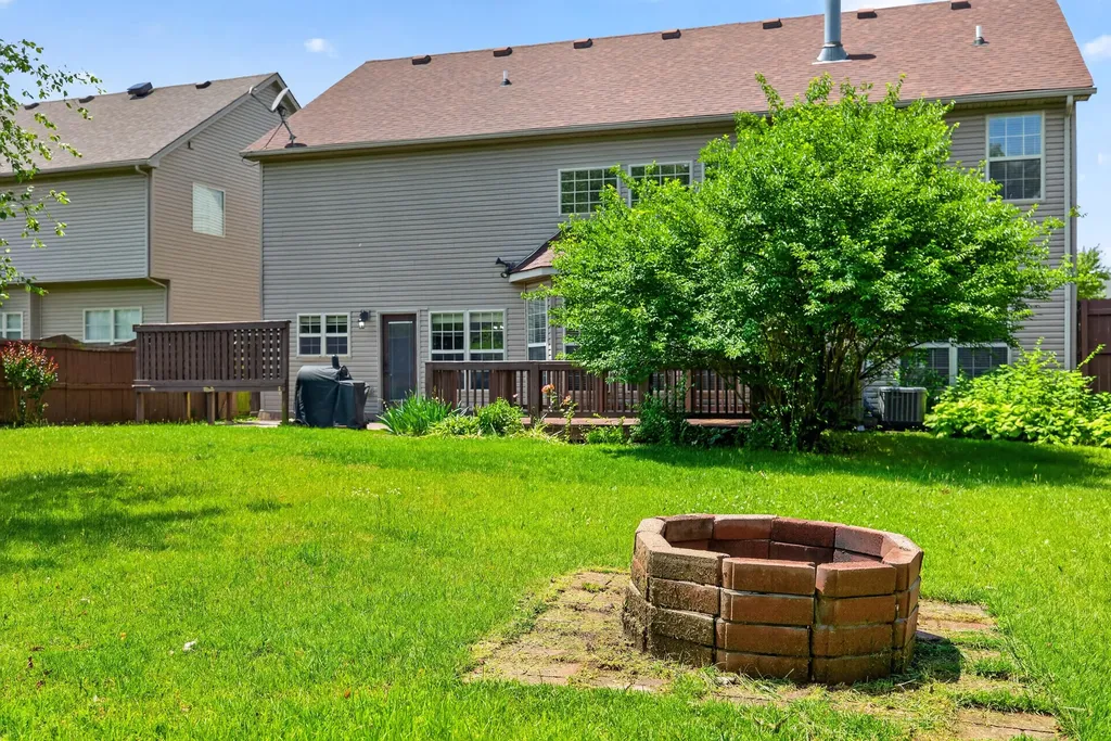 616 Tallow Court Lexington KY 40509