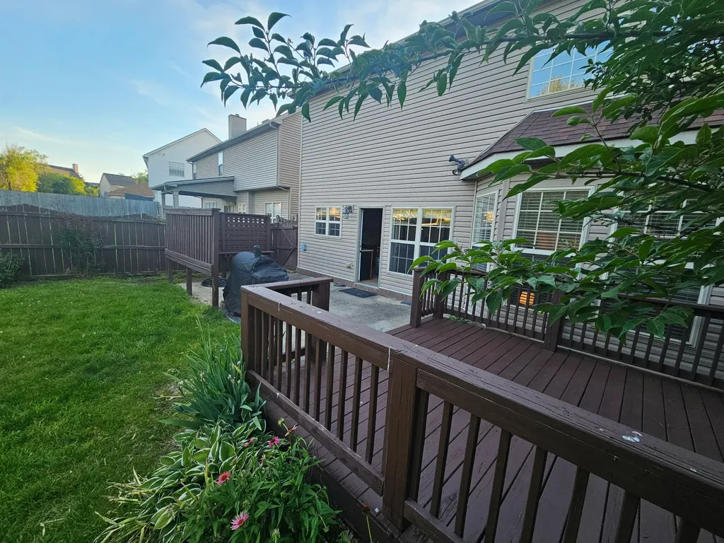 616 Tallow Court Lexington KY 40509