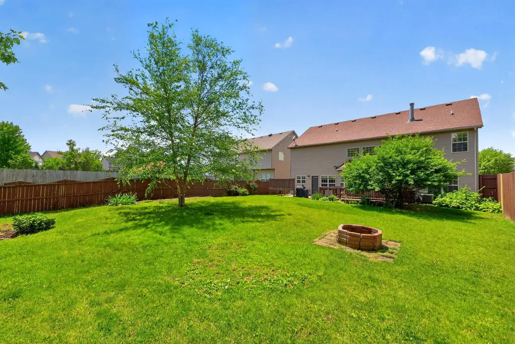 616 Tallow Court Lexington KY 40509
