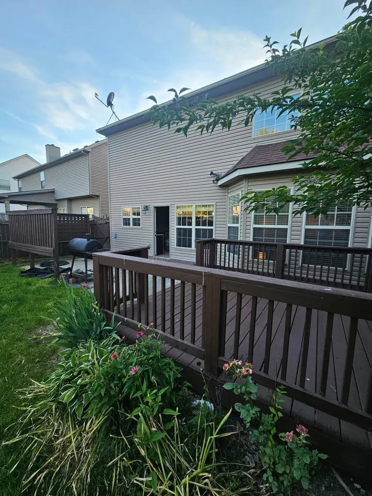 616 Tallow Court Lexington KY 40509
