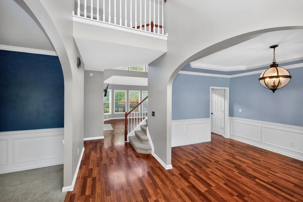 616 Tallow Court Lexington KY 40509