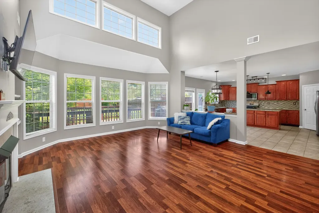 616 Tallow Court Lexington KY 40509
