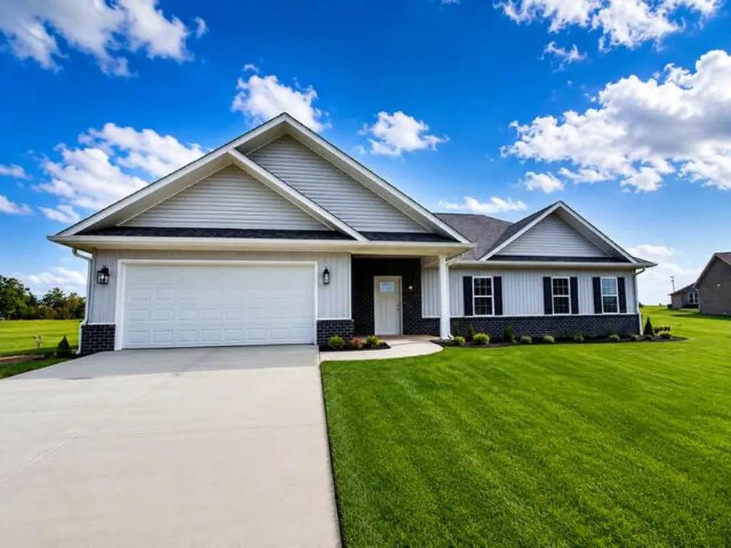 553 Knoll Lane Nancy KY 42544
