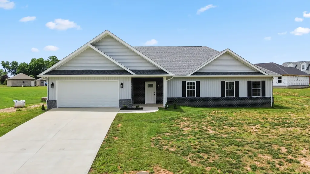 553 Knoll Lane Nancy KY 42544