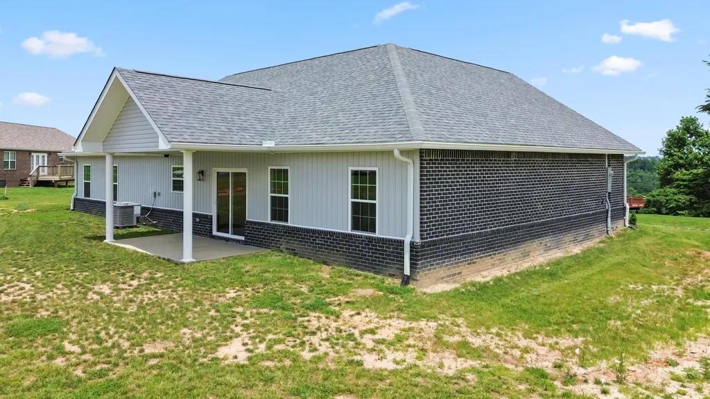553 Knoll Lane Nancy KY 42544