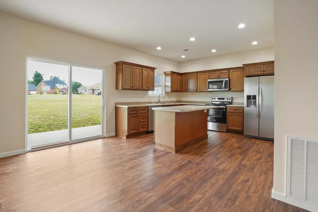 553 Knoll Lane Nancy KY 42544