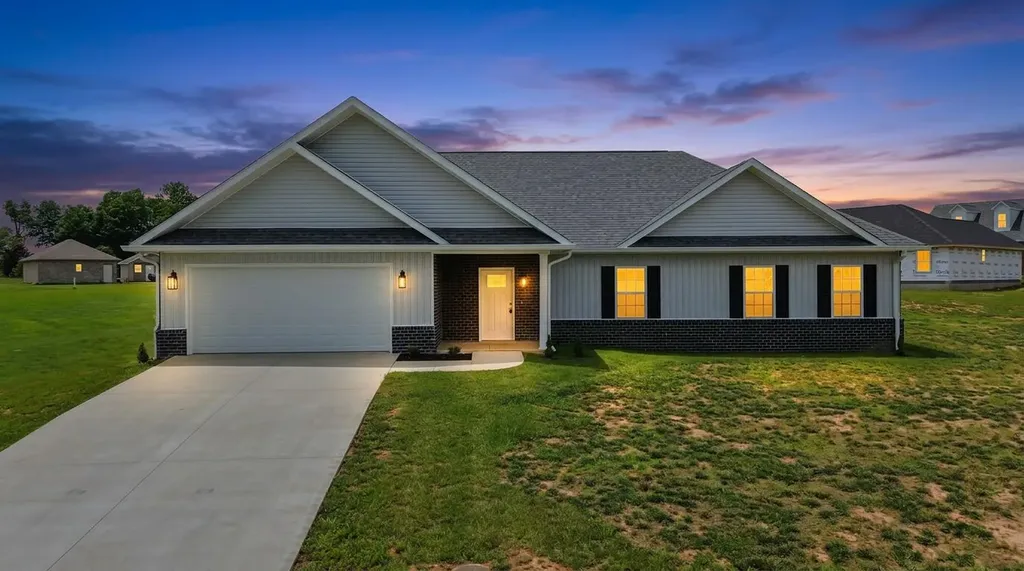 553 Knoll Lane Nancy KY 42544