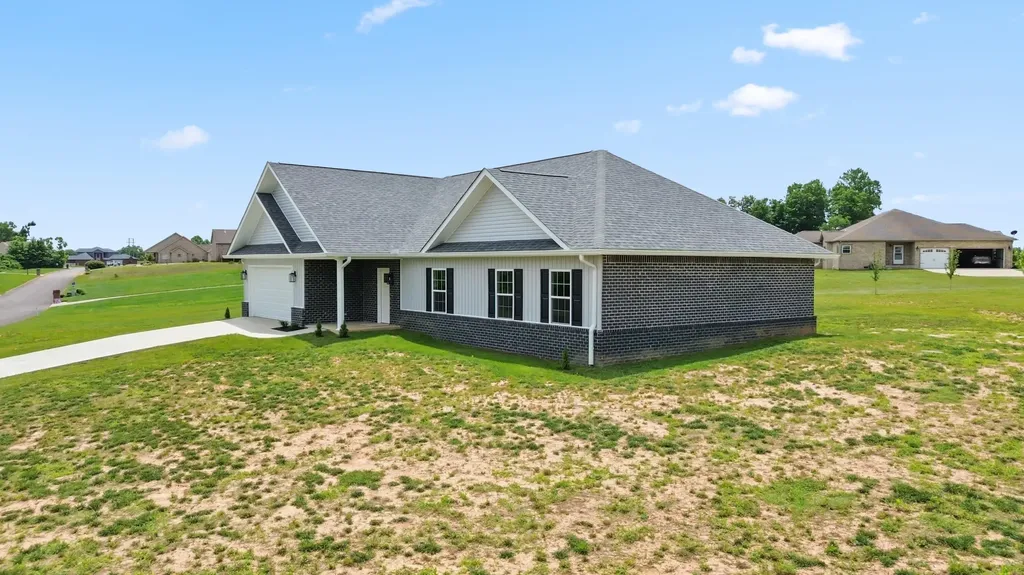 553 Knoll Lane Nancy KY 42544