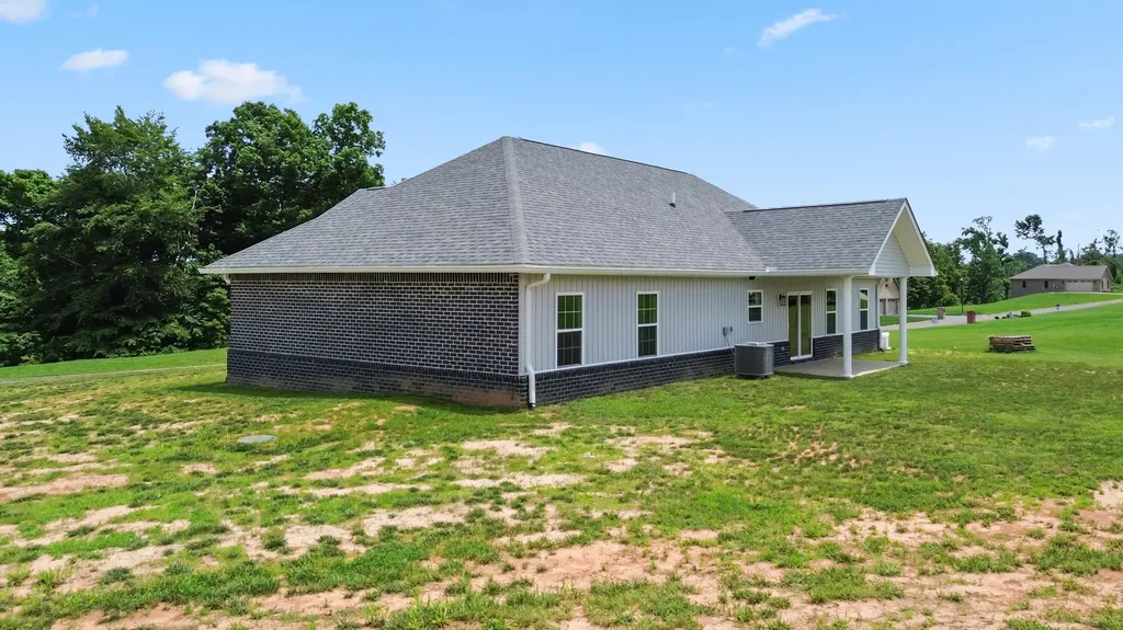 553 Knoll Lane Nancy KY 42544