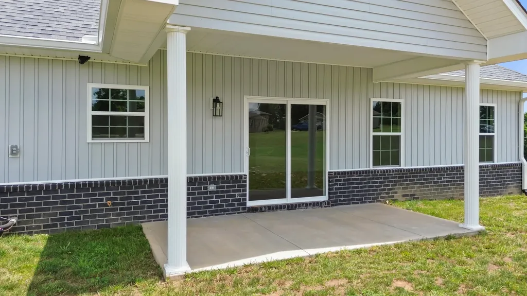 553 Knoll Lane Nancy KY 42544