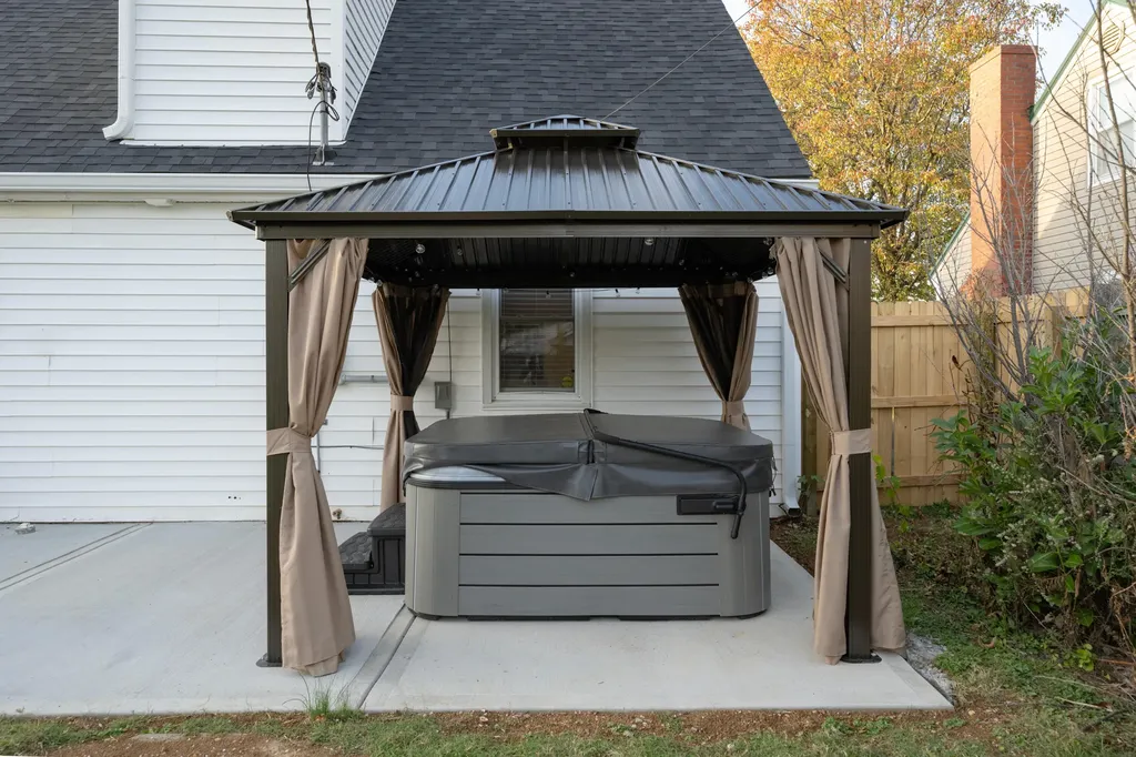 868 Henry Clay Boulevard Lexington KY 40505