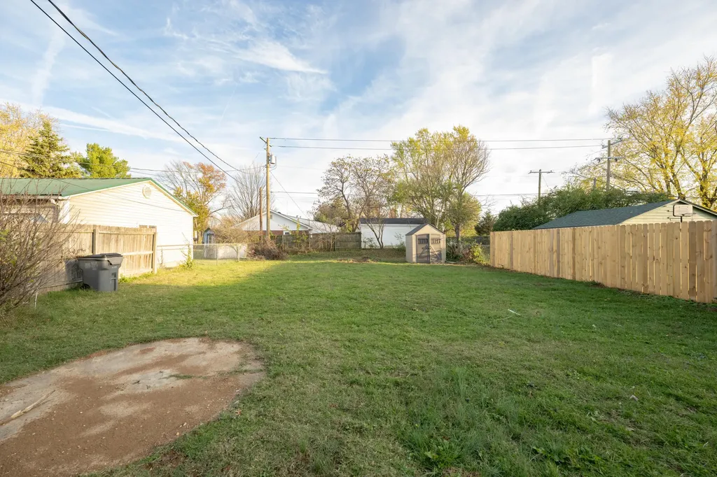 868 Henry Clay Boulevard Lexington KY 40505