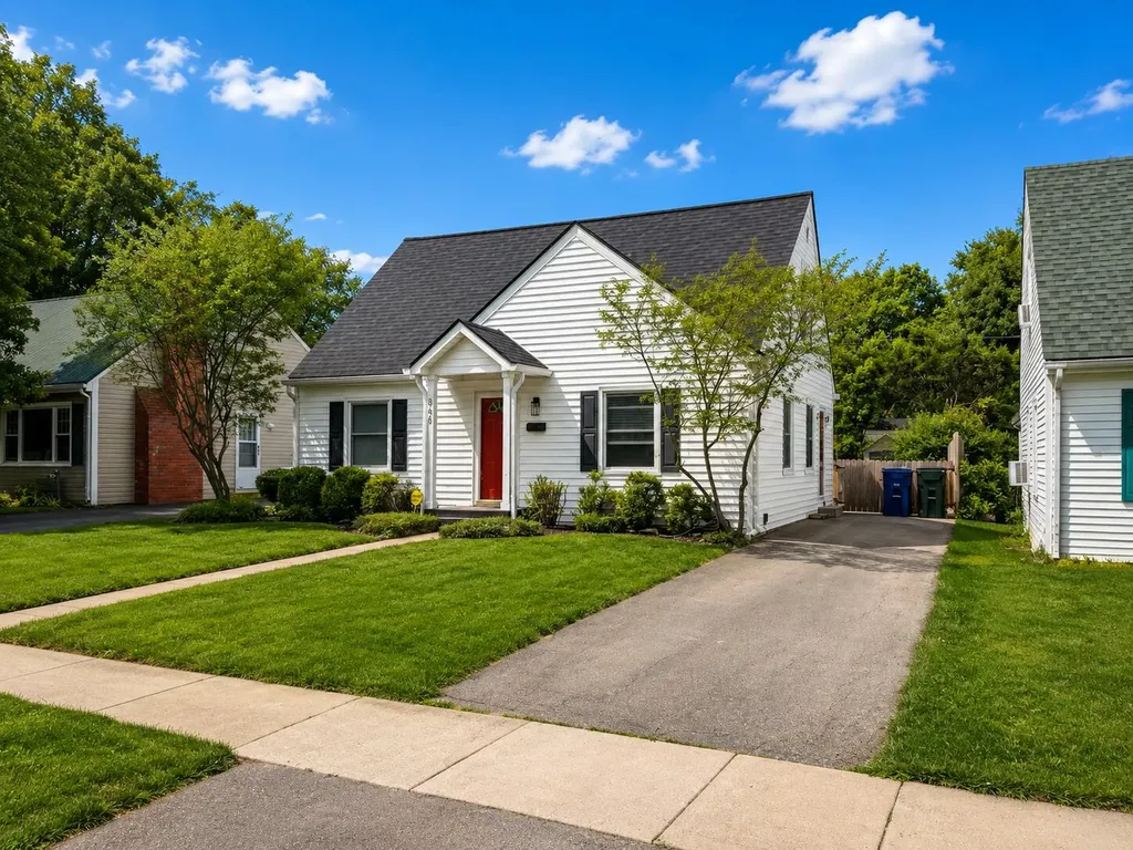 868 Henry Clay Boulevard Lexington KY 40505