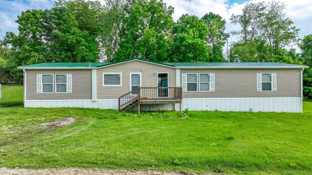 16 Houston Drive Richmond KY 40475