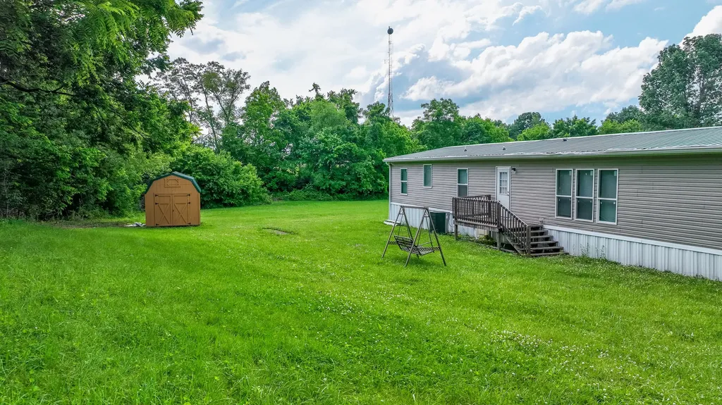 16 Houston Drive Richmond KY 40475