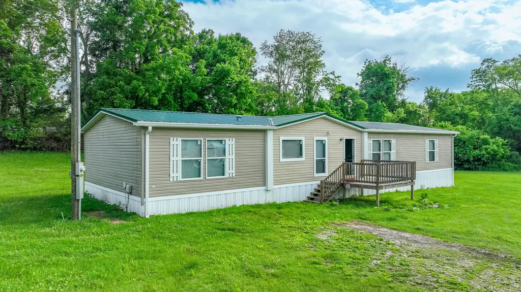 16 Houston Drive Richmond KY 40475
