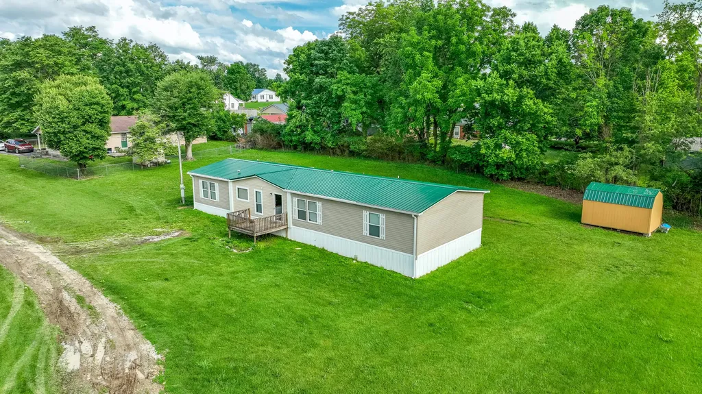 16 Houston Drive Richmond KY 40475