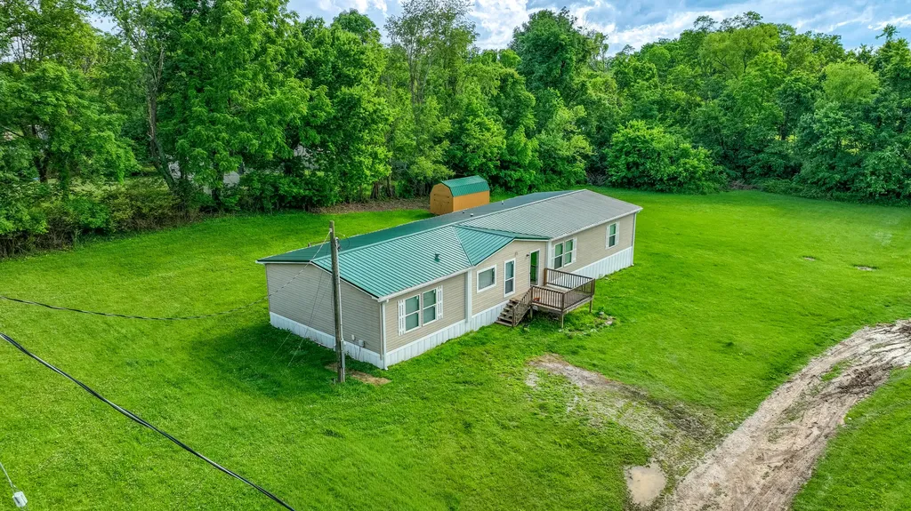 16 Houston Drive Richmond KY 40475