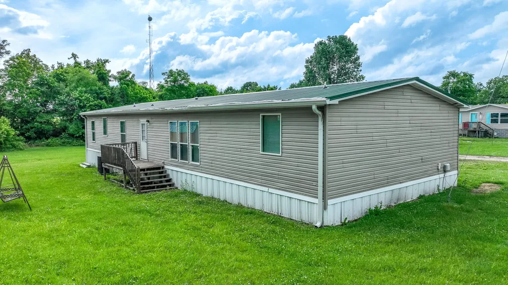 16 Houston Drive Richmond KY 40475