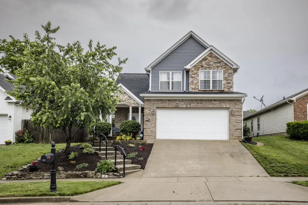 129 Felix Street Georgetown KY 40324
