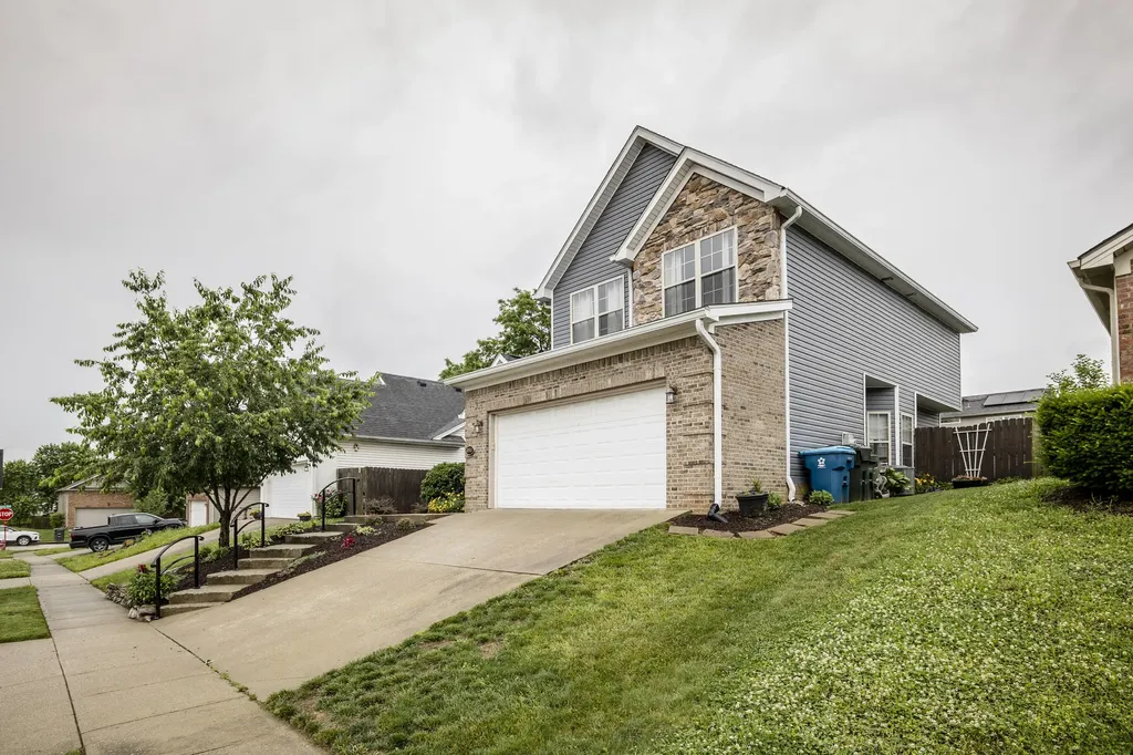 129 Felix Street Georgetown KY 40324