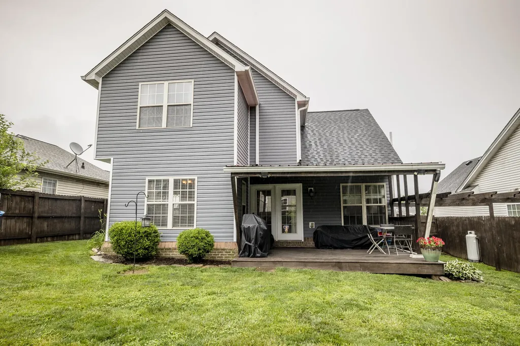 129 Felix Street Georgetown KY 40324