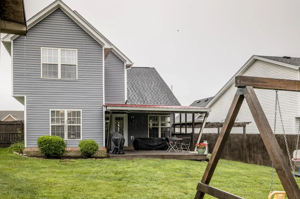 129 Felix Street Georgetown KY 40324