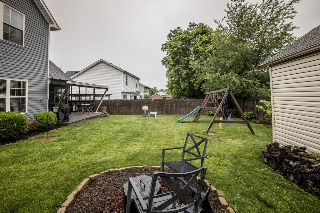 129 Felix Street Georgetown KY 40324