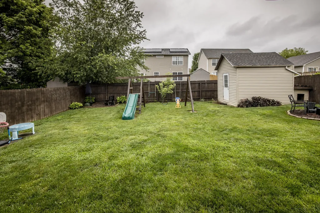 129 Felix Street Georgetown KY 40324